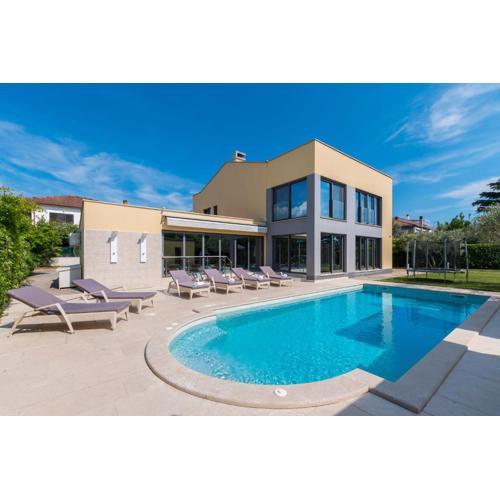 Villa HAPPY