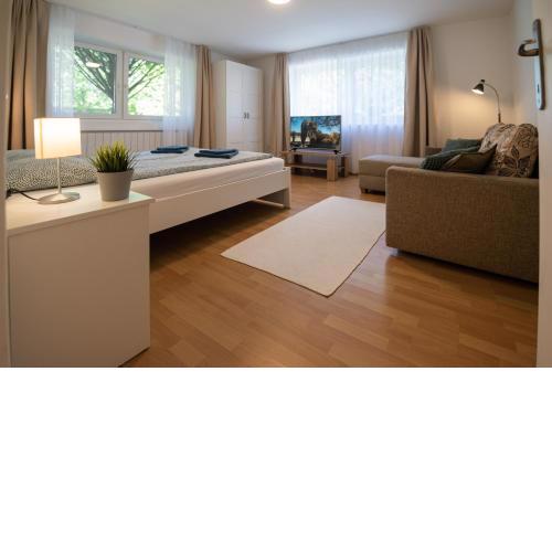 Villa Harmónia Apartman