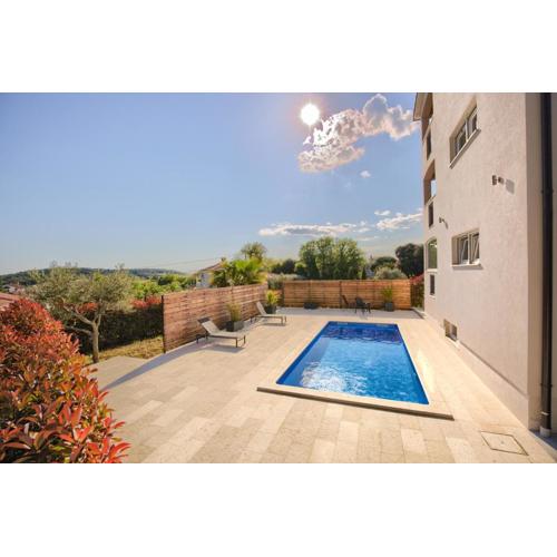 Villa Harmony - Apartments