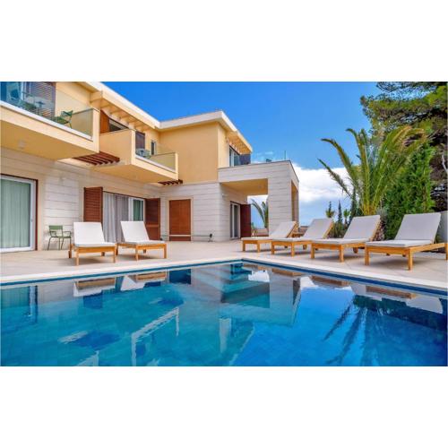 Villa Harmony 1