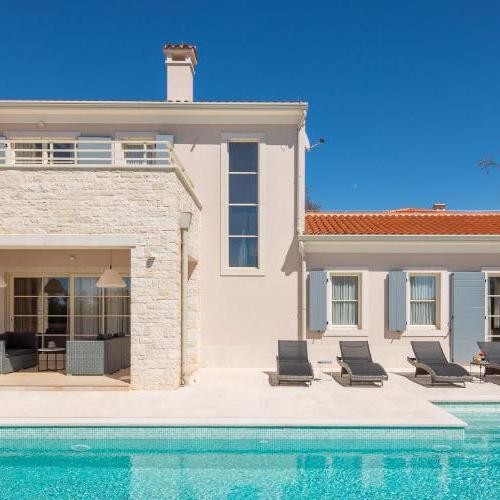 Villa Harmony by ILC (Istria Luxury Collection)
