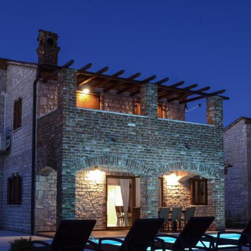 Villa Harmony in Paradise