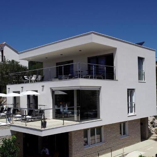 Villa Harmony Novalja