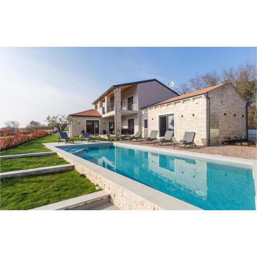 Villa Harmony Porec