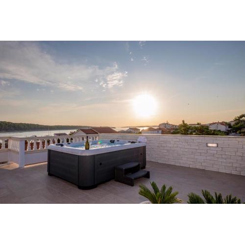 Villa Harmony Rab