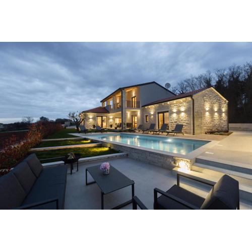Villa Harmony