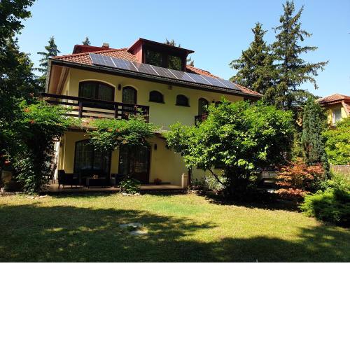 Villa Harmony