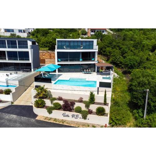 Villa HB Crikvenica