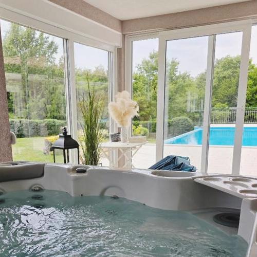 Villa Heaven Green