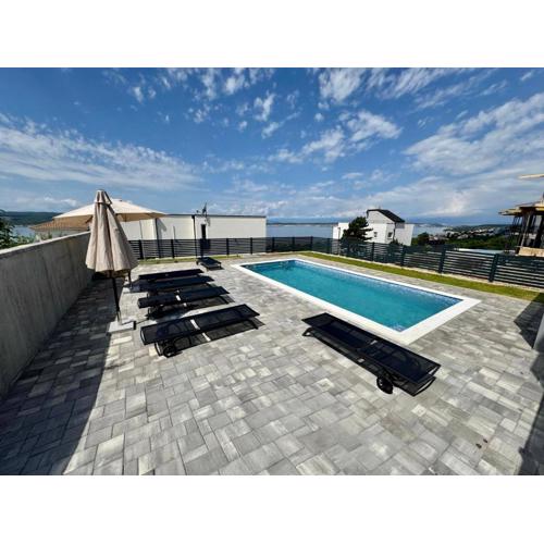 Villa Heavenly Beauty