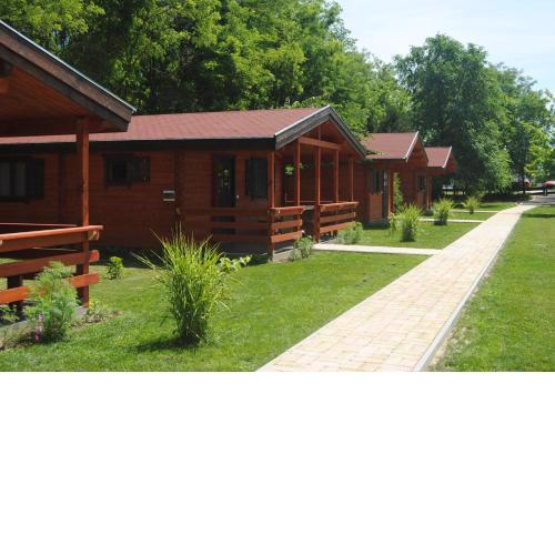 Villa Hedi Apartman