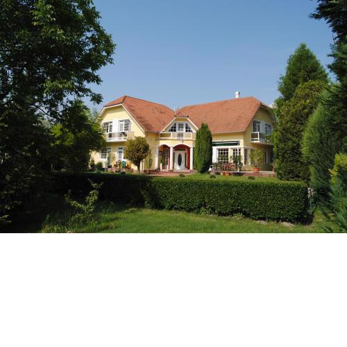 Villa Hedi Panzió
