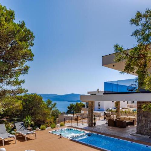 Villa Hedona