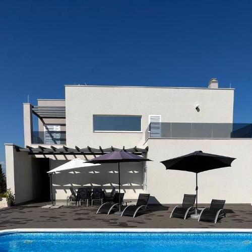 Villa Hedonist