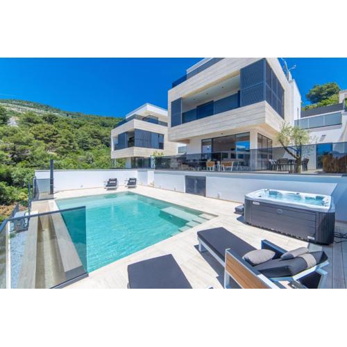Villa Hedonist
