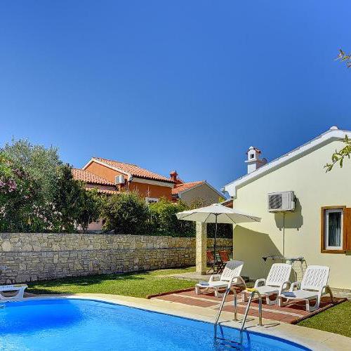 Villa Helena