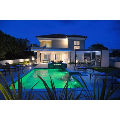 VILLA HELENA