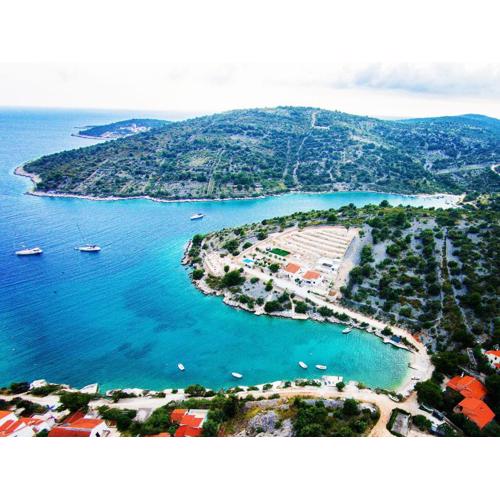 Villa Hera Sevid