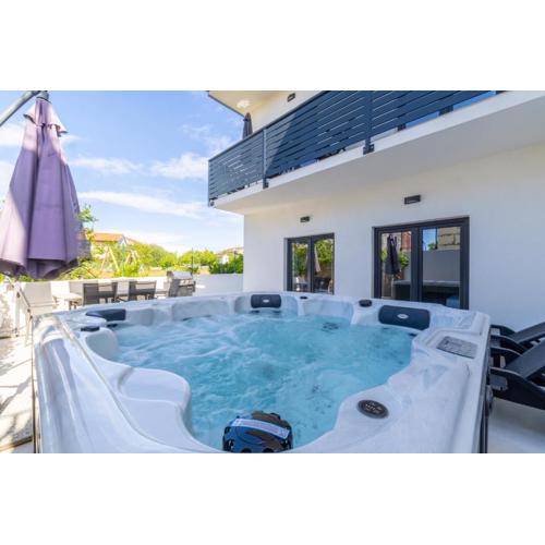Villa Hidden Gem