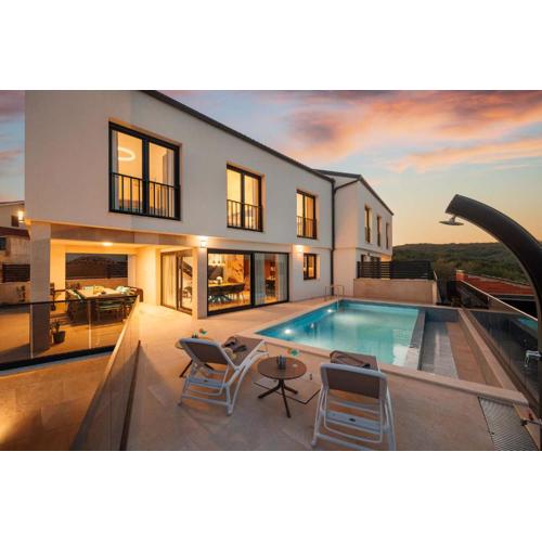 Villa Hillside