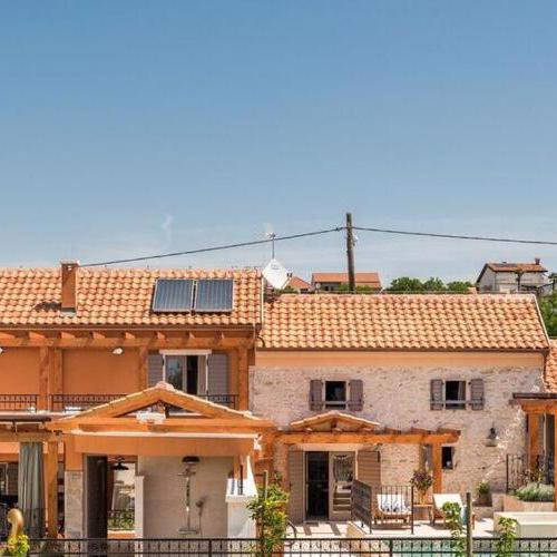 Villa Hirundo Rustica