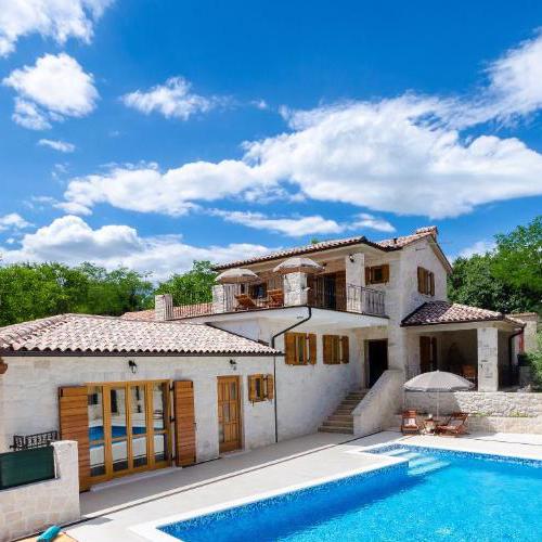 Villa Histra