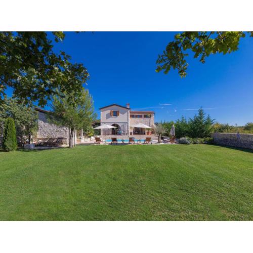 Villa Histria 1 by Interhome