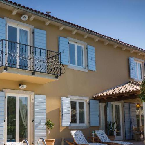 Villa Histria Relax