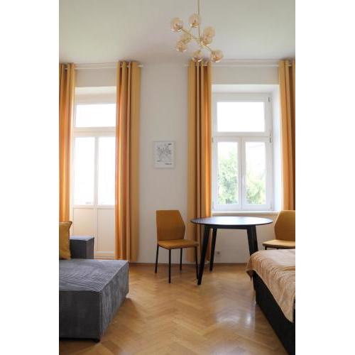 Villa Hohenheim - Apartment am Stadtpark