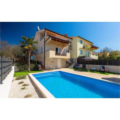 Villa Holiday Home Sabine