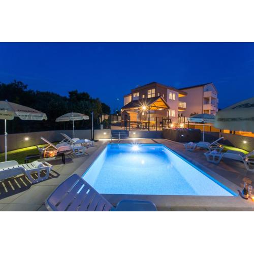 Villa Honey