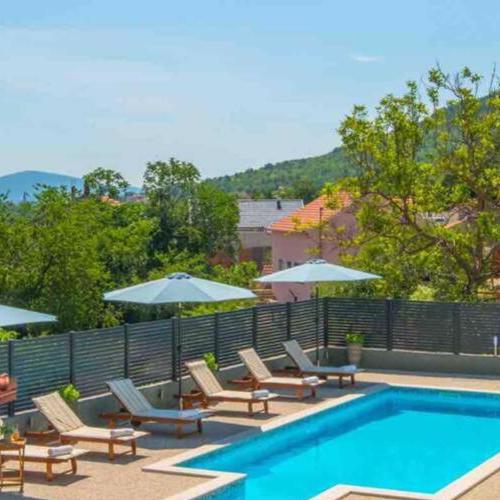 Villa HOPE