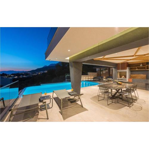 Villa Horatia
