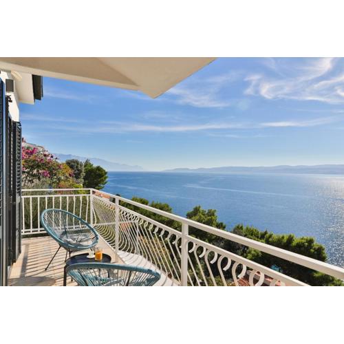 Villa Horizon