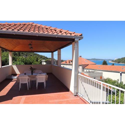 Villa Hortenzia