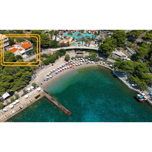 Villa Hosta Apartments