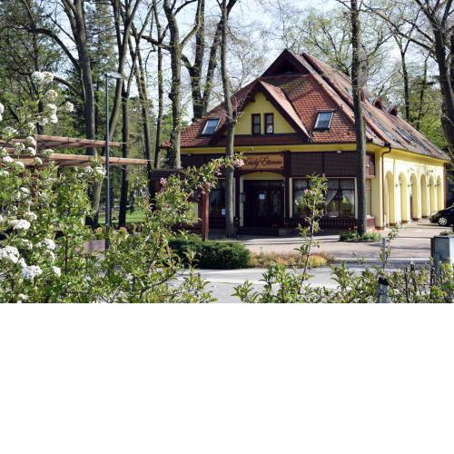 Villa Hotel