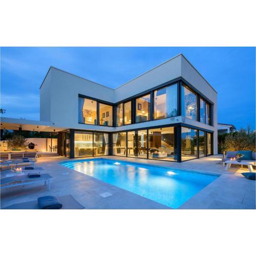 Villa House Of Poseidon