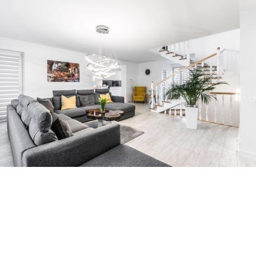 Villa House Poznań * SAUNA *