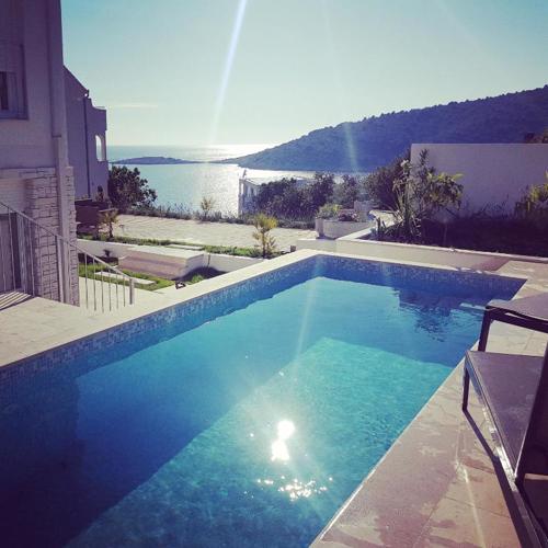 Villa Hrvatska