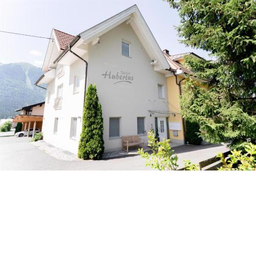 Villa Hubertus Enzian