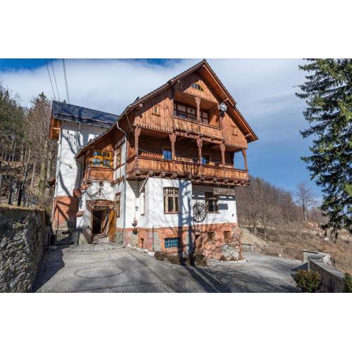 Villa Hubertus