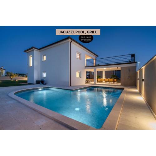 Villa Hugo