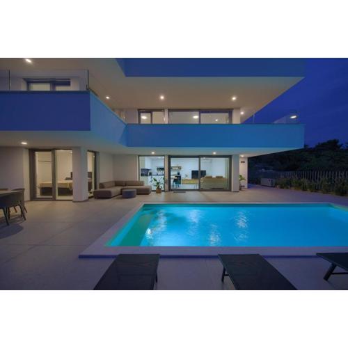 Villa I Residence