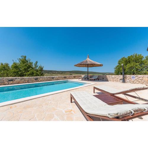 Villa IBIS