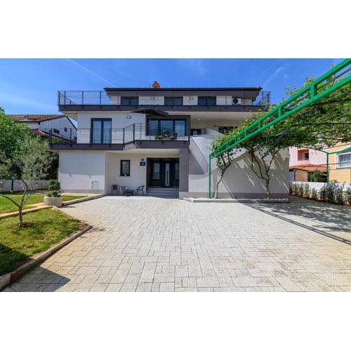 Villa Ida