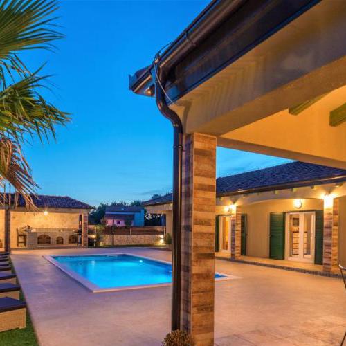 Villa Idassa ZadarVillas