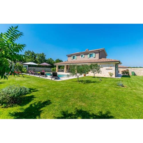 Villa Igo by IstriaLux
