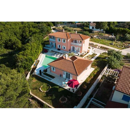 Villa Il Giardin