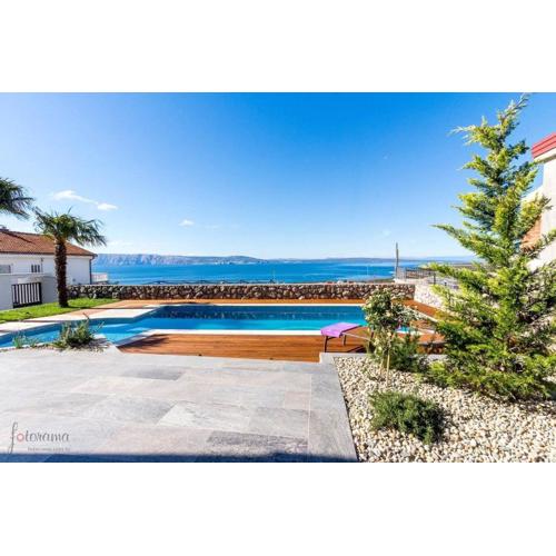 Villa IL K